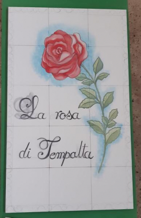 La Rosa di Tempalta